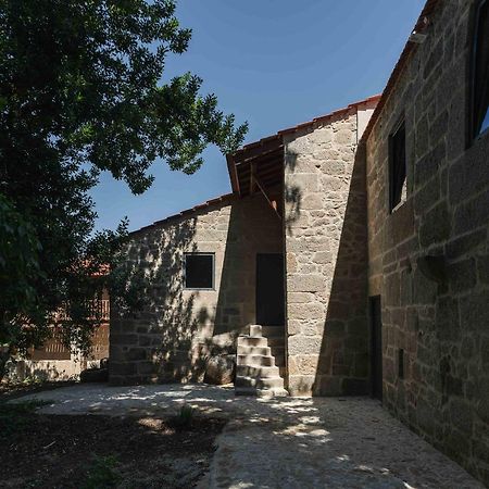 Casa Amorim Girao Fatauncos ภายนอก รูปภาพ