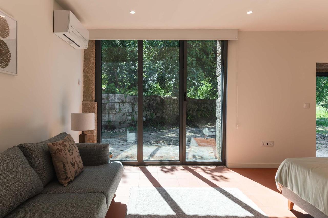 Casa Amorim Girao Fatauncos ภายนอก รูปภาพ