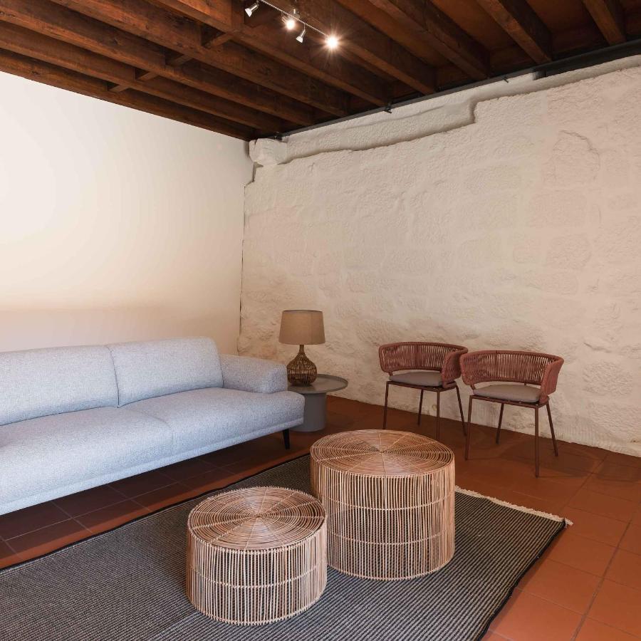 Casa Amorim Girao Fatauncos ภายนอก รูปภาพ