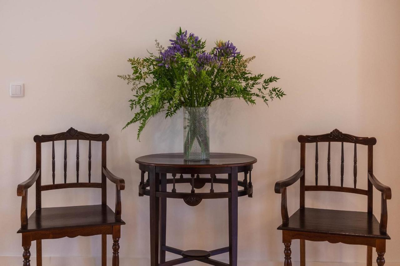 Casa Amorim Girao Fatauncos ภายนอก รูปภาพ