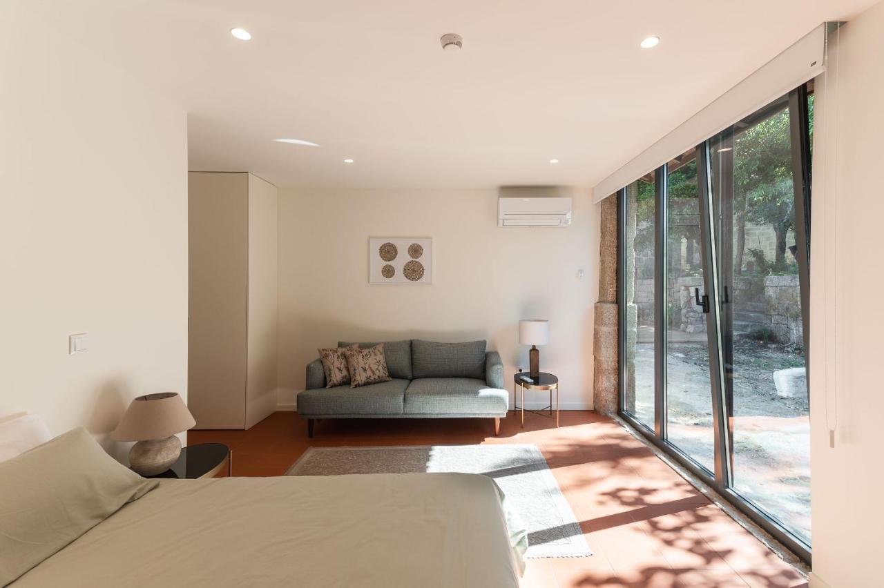 Casa Amorim Girao Fatauncos ภายนอก รูปภาพ