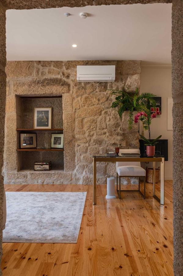 Casa Amorim Girao Fatauncos ภายนอก รูปภาพ