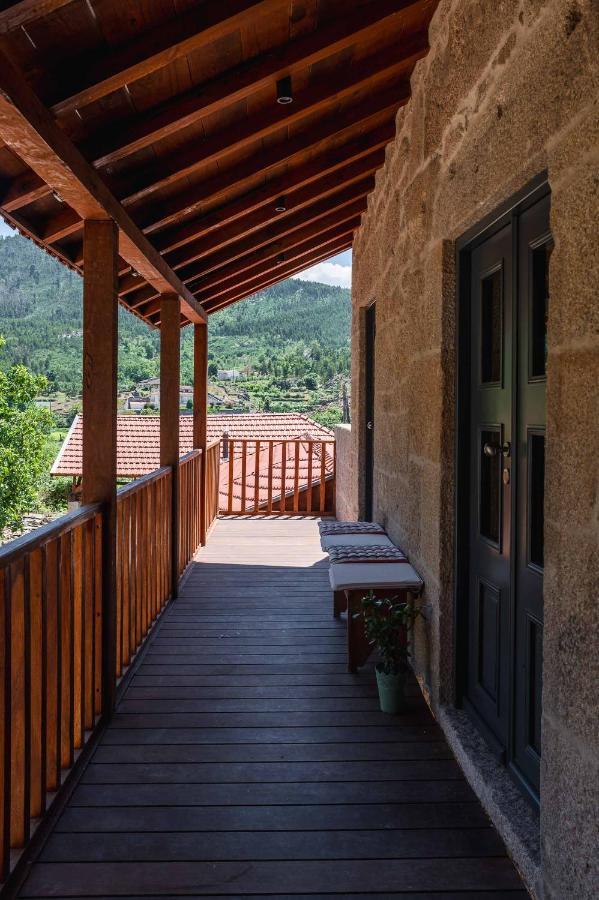 Casa Amorim Girao Fatauncos ภายนอก รูปภาพ