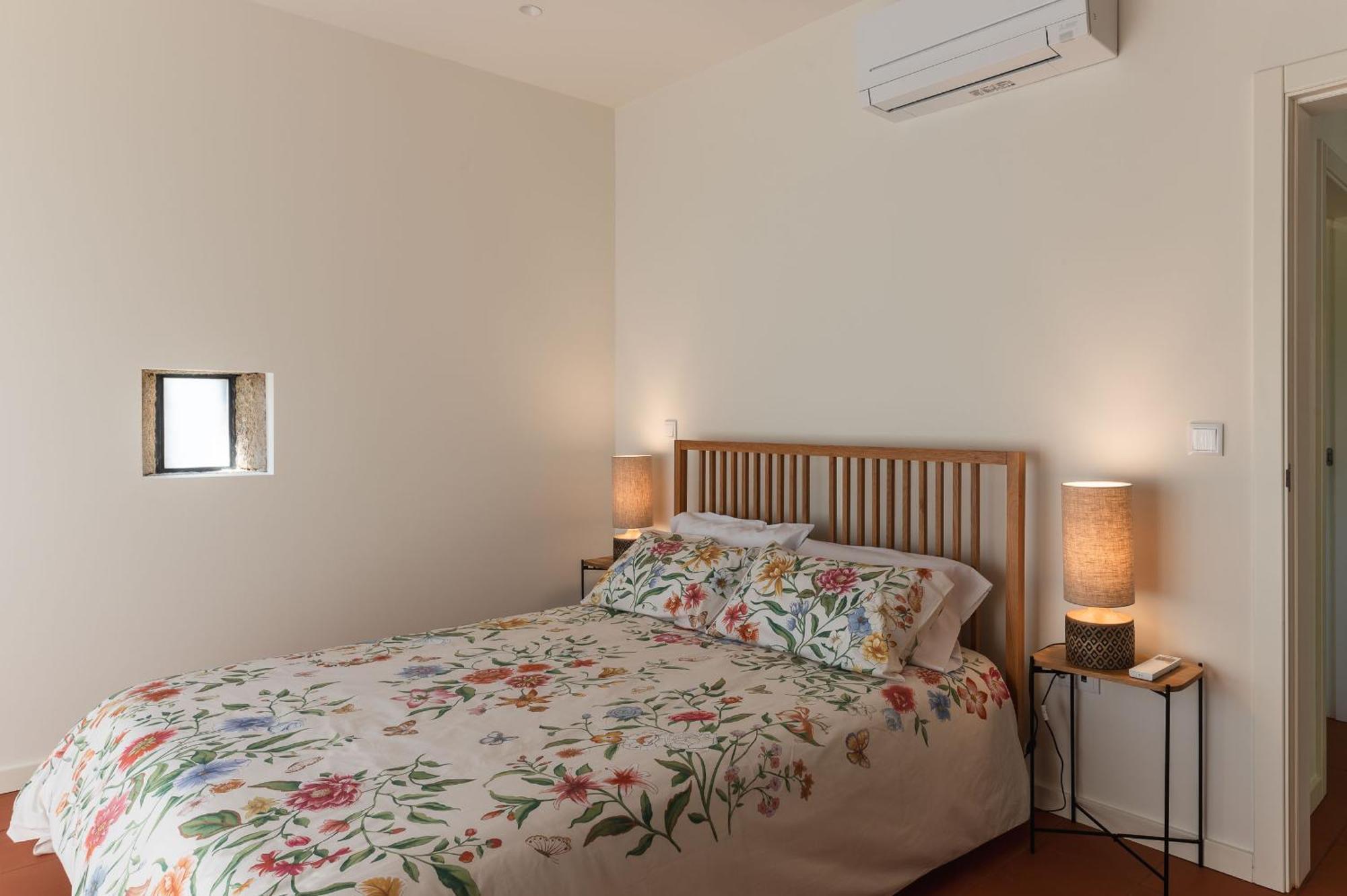 Casa Amorim Girao Fatauncos ภายนอก รูปภาพ