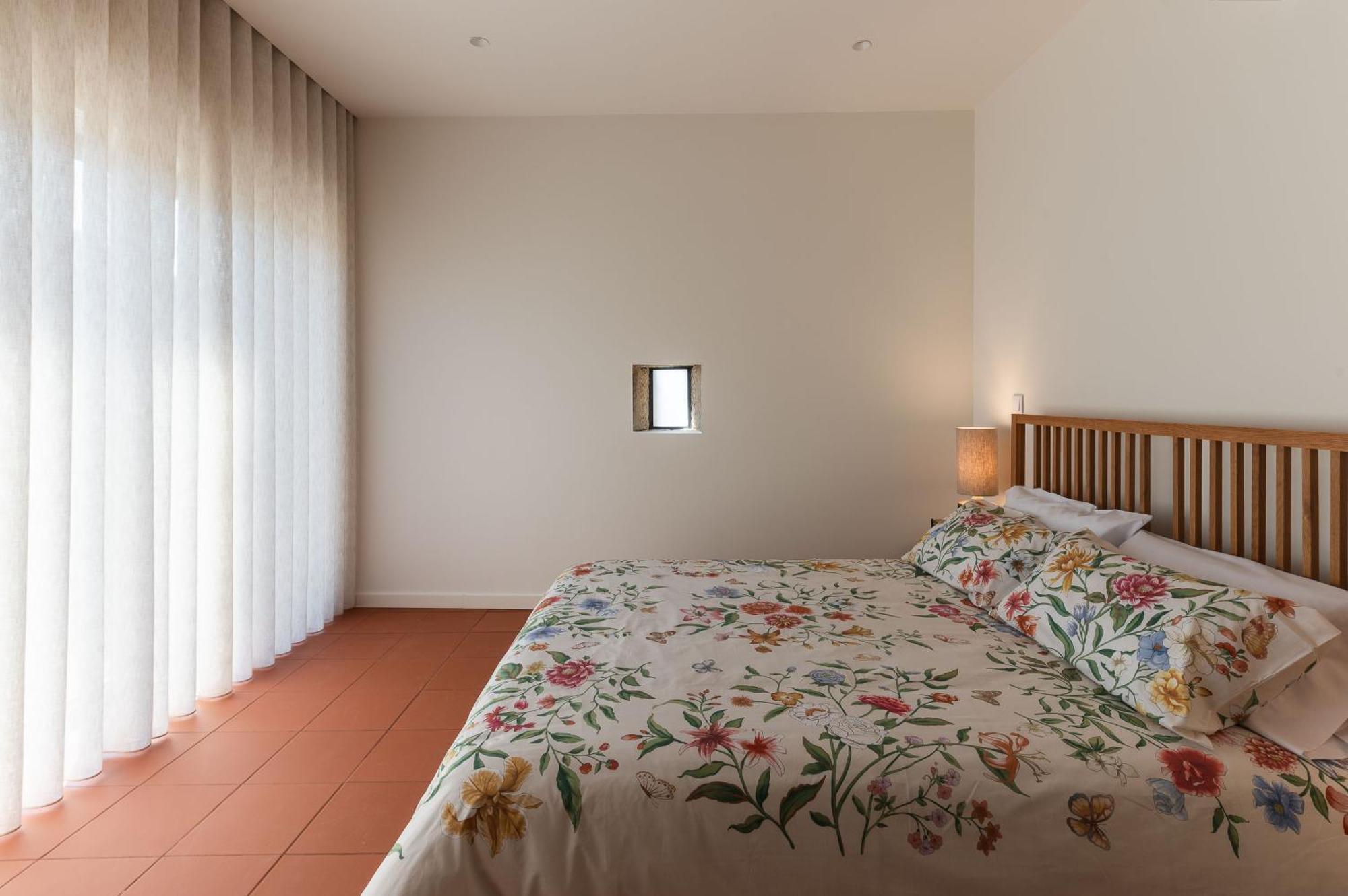 Casa Amorim Girao Fatauncos ภายนอก รูปภาพ