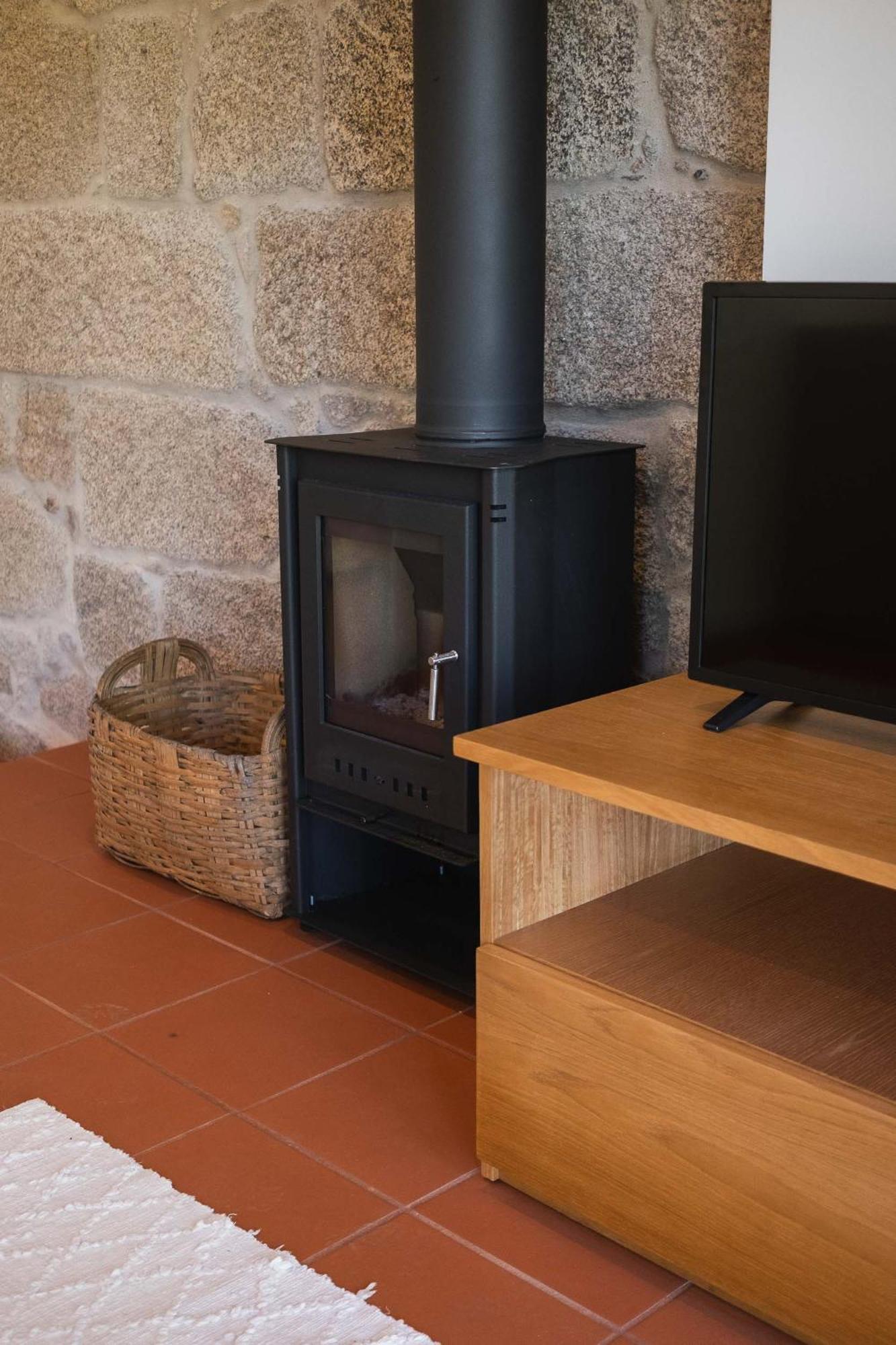 Casa Amorim Girao Fatauncos ภายนอก รูปภาพ