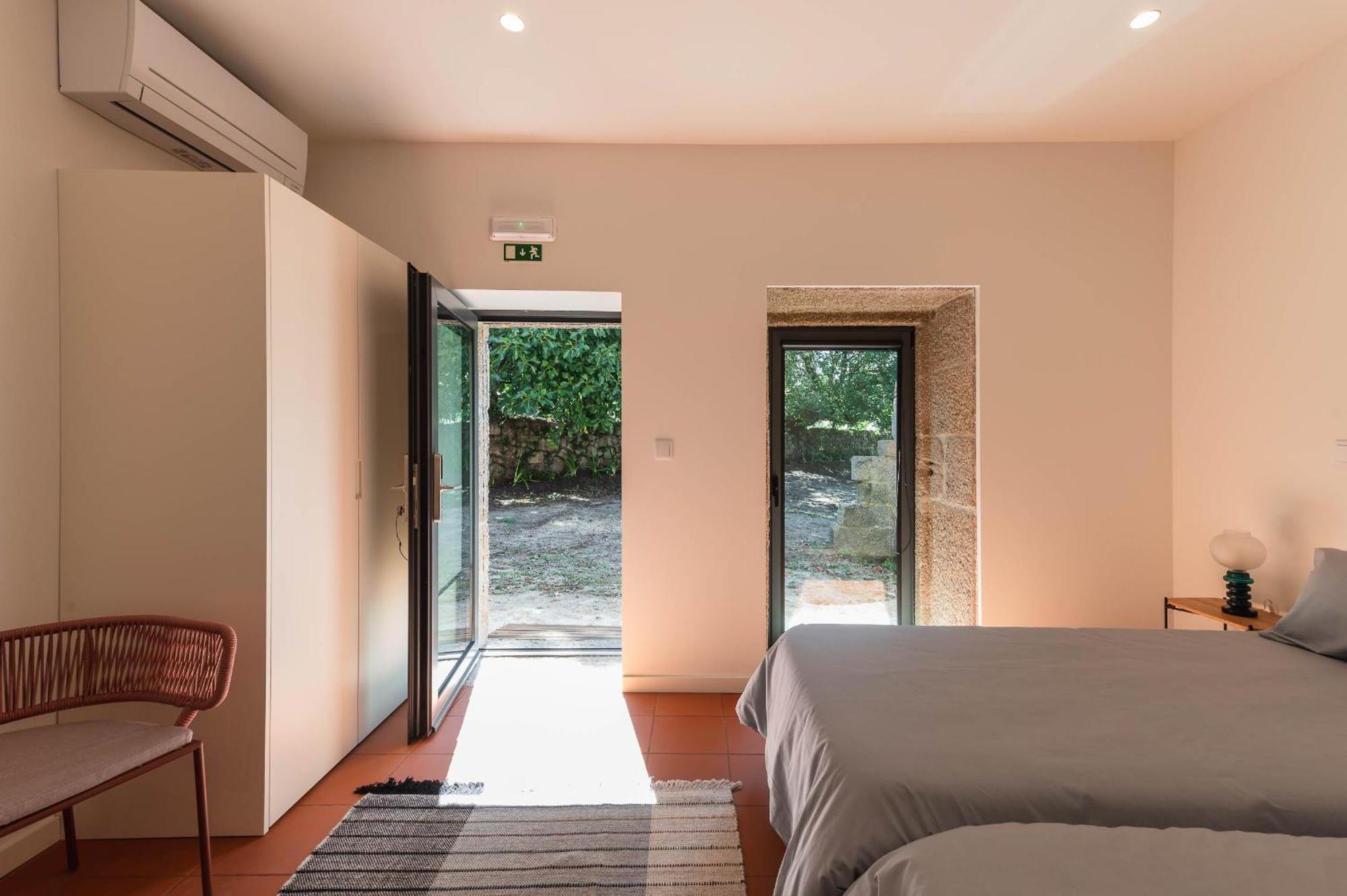 Casa Amorim Girao Fatauncos ภายนอก รูปภาพ