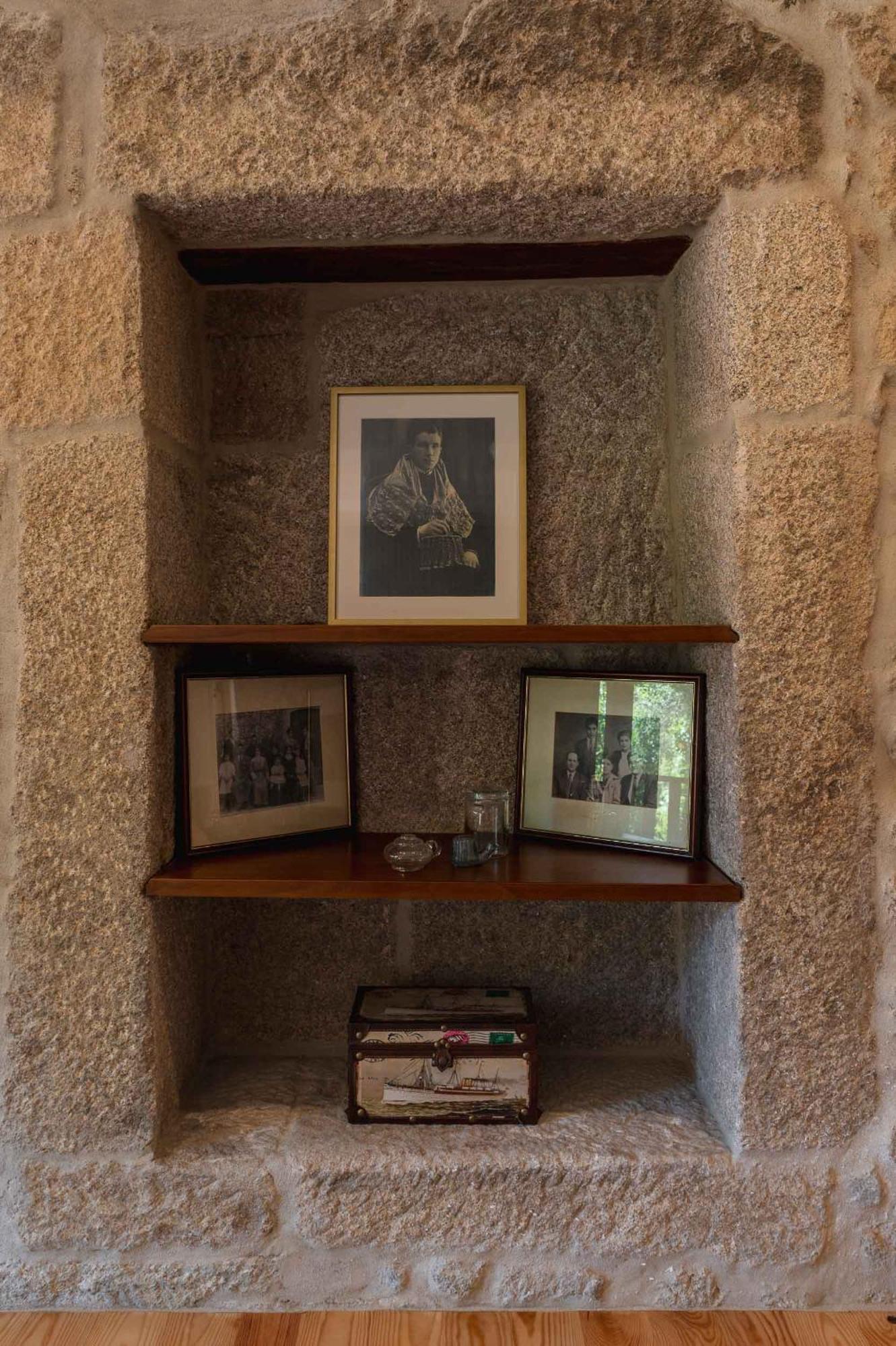 Casa Amorim Girao Fatauncos ภายนอก รูปภาพ