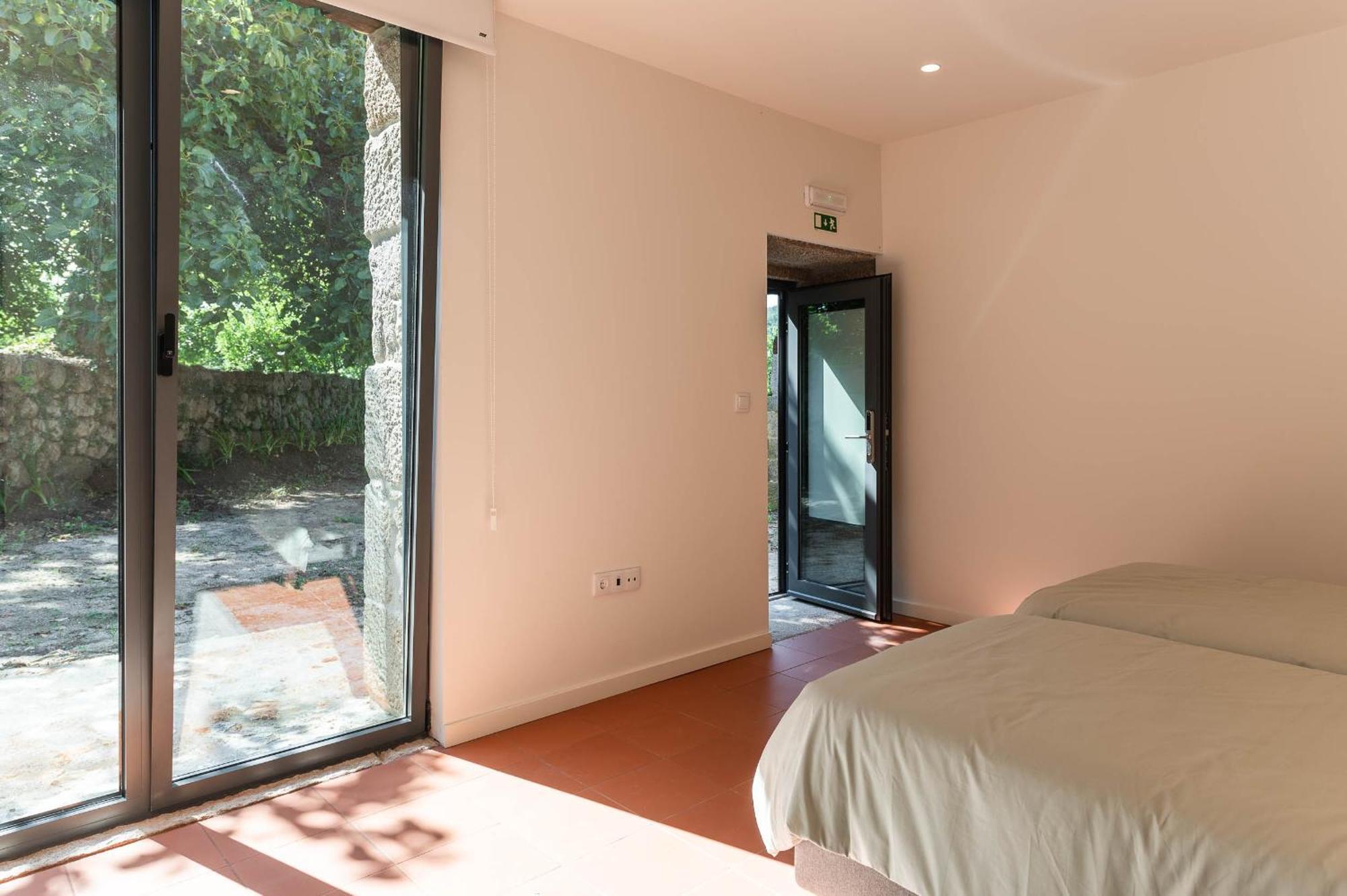 Casa Amorim Girao Fatauncos ภายนอก รูปภาพ